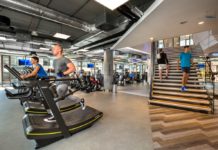 CityFit w chorzowskim CH AKS